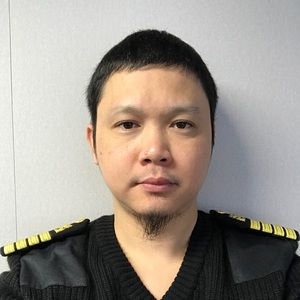 Meet your Posher, Daniel